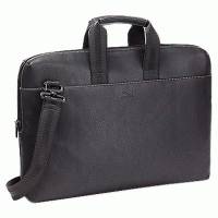 сумка RivaCase 8931 Black черный
