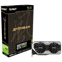 видеокарта Palit nVidia GeForce GTX 1060 6Gb NE51060015J9-1060J