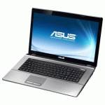 ноутбук ASUS K73E i3 2310M/4/500/BT/DOS Черный