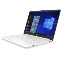 ноутбук HP 15s-eq0021ur Белый
