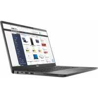 ноутбук Dell Latitude 7400-7227 Черный