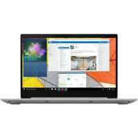 ноутбук Lenovo IdeaPad S145-15IIL 81W8001NRK Серый