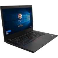 ноутбук Lenovo ThinkPad L14 Gen 1 20U50004RT Черный