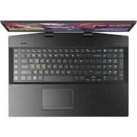 ноутбук HP Omen 17-cb1034ur Черный