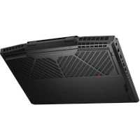 ноутбук HP Omen 17-cb1034ur Черный