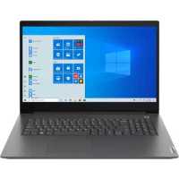 ноутбук Lenovo V17-IIL 82GX0085RU Серый