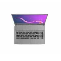 ноутбук MSI Creator 17M A9SE-033RU Серый