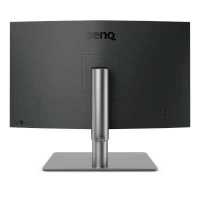 монитор BenQ PD2725U Черный
