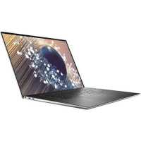ноутбук Dell XPS 17 9700-7281 Серебристый