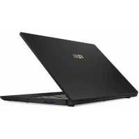 ноутбук MSI Summit B15 A11MT-263XRU Черный