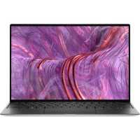 ноутбук Dell XPS 13 9310-2484 Серебристый