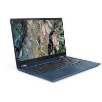 ноутбук Lenovo ThinkBook 14s Yoga ITL 20WE0023RU Синий