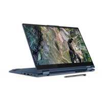 ноутбук Lenovo ThinkBook 14s Yoga ITL 20WE0023RU Синий