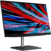моноблок Lenovo V30a-24IIL 11LA001GRU Черный