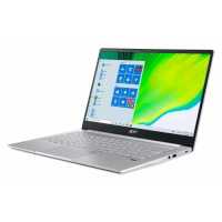 ноутбук Acer Swift 3 SF314-59-782E Серебристый