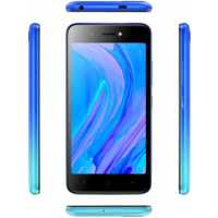 смартфон Itel A25 Gradation Blue