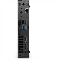 компьютер Dell OptiPlex Micro 3000-3823 Черный