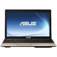 ноутбук ASUS K55VD i5 3210M/4/500/BT/Win 7 HB Коричневый