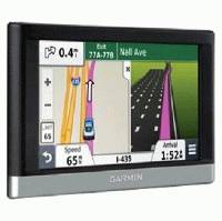 навигатор Garmin Nuvi 2497LMT 010-01124-36