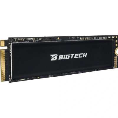 SSD диск BigTech 1Tb BSDS1000M3M Черный