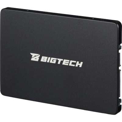 SSD диск BigTech 1Tb BSDS1000SM Черный