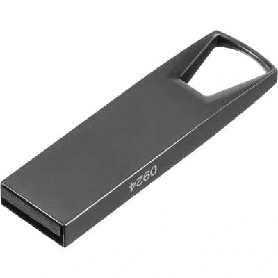 флешка BigTech 64GB UFD016 Черный