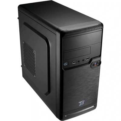 компьютер BigTech B4-7379 Черный
