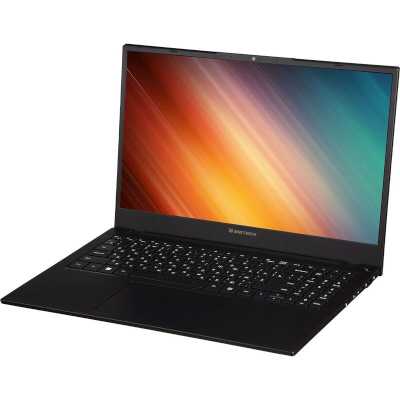 ноутбук BigTech R157-I4B9WTPM Черный