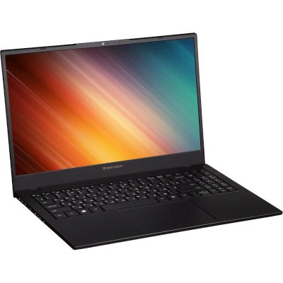 ноутбук BigTech R157-I4B9WTPM Черный