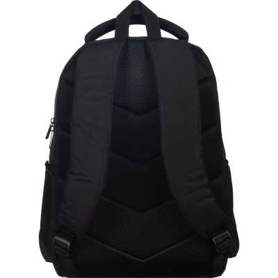 рюкзак BigTech Special LBP-BT-02BKGR черный, серый