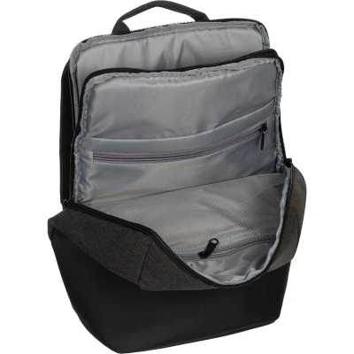 рюкзак BigTech Ultime LBP-BT-04BK черный