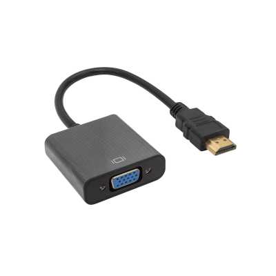 переходник Bion BXP-A-HDMI-VGA-04