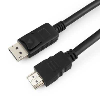 кабель Bion BXP-CC-DP-HDMI-018