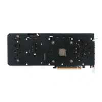 видеокарта Biostar AMD Radeon RX 6700 XT 12Gb VA67T6TML9