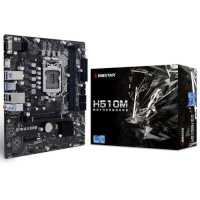 материнская плата Biostar H510MH 2.0