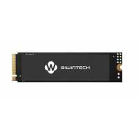 SSD диск BiwinTech NX500 512Gb 82P1B9 Черный