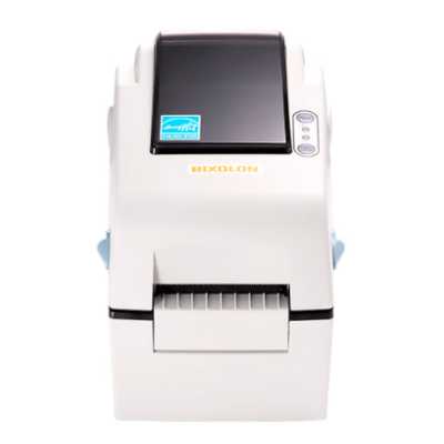 принтер Bixolon SLP-DX220E белый