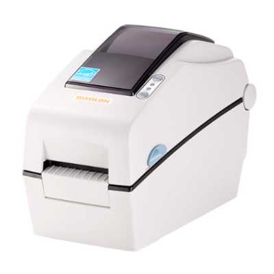 принтер Bixolon SLP-DX220E белый