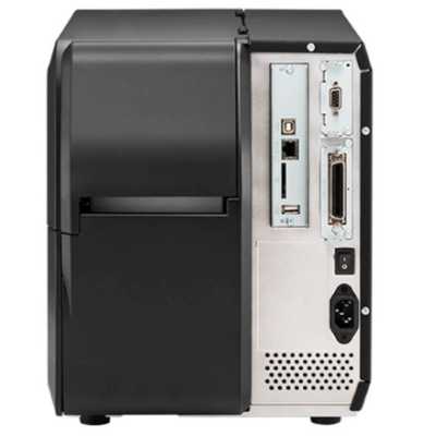 принтер Bixolon XT5-409S черный