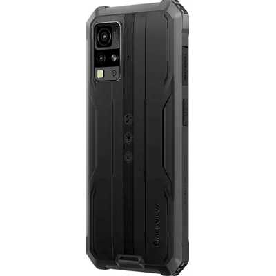 смартфон Blackview BV4800 Pro 4/128GB Black черный