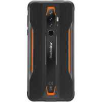 смартфон Blackview BV6300 Black/Orange
