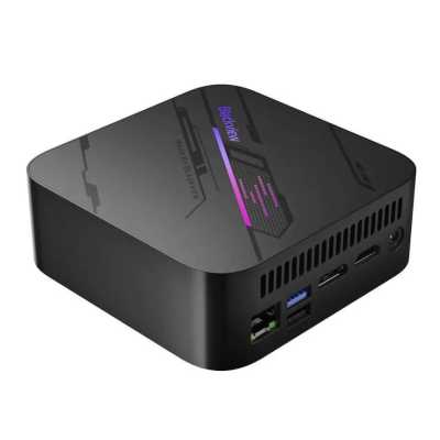 компьютер Blackview MP100 MP100/R5825U/32+1TB Черный