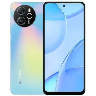 смартфон Blackview Shark 8 8/256GB Blue синий