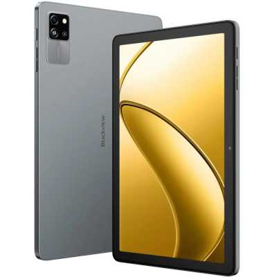 планшет Blackview Tab 60 Wi-Fi 4/128GB Grey Серый