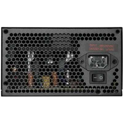 блок питания Bloody 700W BD-PS700W Черный