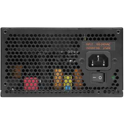блок питания Bloody 750W BD-PS750G-M Черный