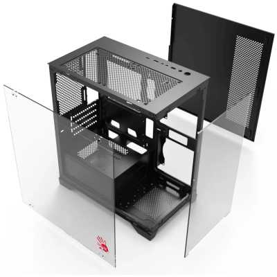 корпус Bloody BD-CC103 Black