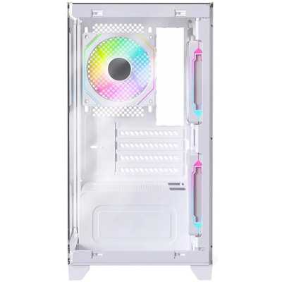 корпус Bloody BD-CC103F White