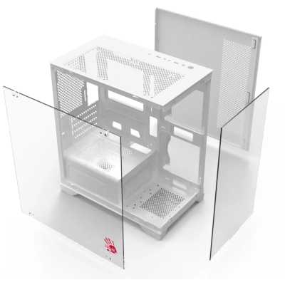корпус Bloody BD-CC105 White