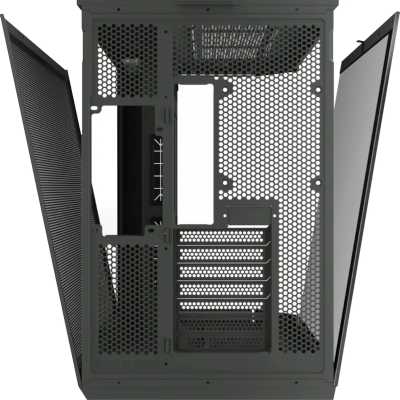корпус Bloody BD-CC109 Black